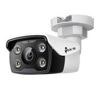 TP-Link VIGI C350(2.8mm) 5MP Full-Color Bullet Network Camera