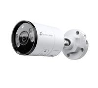 TP-Link Caméra réseau VIGI C355 (4 mm) 5MP Full-Color Bullet PoE IP67 IR30m Audio