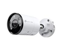 TP-Link VIGI C355 V1.6 Caméra De Surveillance Réseau Ethernet Micro Haut-Parleur
