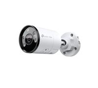 TP-Link VIGI C385 Caméra IP Extérieure 8MP 3840x2160 PoE, IR 30m, CMOS 1/2.7", Objectif 2.8mm, IP67, Angle 111.4°, H.265+/H.264+