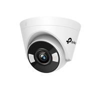 TP-Link VIGI C440-2.8 Caméra IP Tourelle 4MP 2560x1440 Int./Ext. PoE, Objectif 2.8mm, IR 30m, H.265+, Angle 102°/55°, MicroSD, DWDR