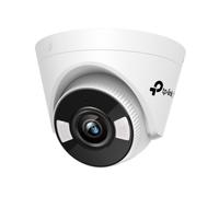 TP-Link VIGI C440 (2.8mm) Caméra couleur avec capteur 4MP, détection intelligente et vision nocturne à 30m, parfaite pour améliorer la sécurité en