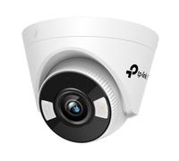 TP-Link VIGI C440 V1 Caméra Réseau Turret 4MP 2,8 mm Blanc Micro & Haut-Parleur