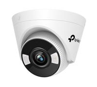 TP-Link VIGI C440-W(4mm) 4MP Full-Color Wi-Fi Turret Network Camera