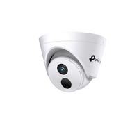 TP-Link VIGI C440I 2.8MM Caméra IP Tourelle Intérieure 4MP 2560x1440 H.265+ IR 30m PoE/12V Jour/Nuit DWDR Objectif 2.8mm Angle 88.8°/48.9°