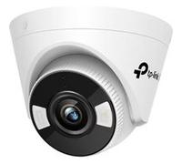 TP-Link Caméra de sécurité IP VIGI C450 Tourelle 5MP 2880 x 1620 Jour/Nuit Intérieur Plafond