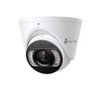 TP-Link VIGI C455(4mm) 5MP Full-Color Turret Network Camera