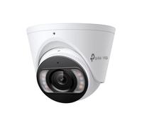 TP-Link VIGI C485(4mm) 8MP Full-Color Turret Network Camera