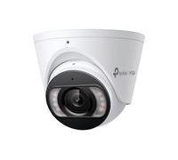 TP-LINK VIGI C485(2.8mm) 8MP Full-Color Turret Network Camera