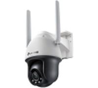 TP-Link VIGI C540-4G(4mm)(EU) TP-Link Omada IPCam VIGI C540-4G(4mm) 4MP 4G LTE Full-Color