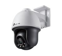TP-Link Caméra VIGI C540 – 4 MP (2560×1440), 4 mm, Pan/Tilt, Couleur, Intérieur/Extérieur