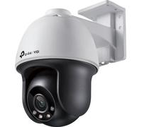 TP-Link VIGI C540 V1 Tour protégée Caméra de sécurité IP Intérieur & Extérieur 2560 x 1440 pixels Plafond/mur (VIGI C540(4MM))
