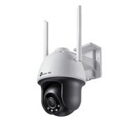 TP-Link VIGI C540-W V1 Tourelle Caméra de sécurité IP Intérieure et extérieure 2560 x 1440 pixels Plafond/mur