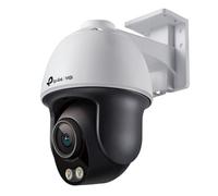 Tp-link Vigi C540s(4mm) Tourelle Caméra De Sécurité Ip Intérieure Et