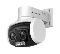 TP-Link VIGI C540V V1 Caméra de Surveillance Réseau IP Blanc, Turret, Pan-Tilt