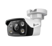 TP-Link VIGI C350(4mm) Cosse Caméra de sécurité IP Extérieure 2880 x 1620 pixels Plafond