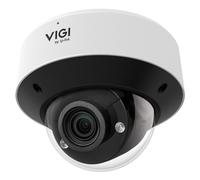 TP-Link VIGI InSight S245ZI V1 - Caméra de surveillance réseau - PIZ - dôme - à l'épreuve du vandalisme/imperméable - couleur (Jour et nuit) - 4 MP - 2688 x 1520 - fixation de 14 f - motorisé - audio