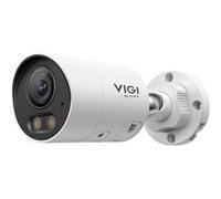 VIGI InSight S345S V1.6 - Caméra de surveillance réseau - puce - extérieur - résistant aux intempéries - couleur (Jour et nuit) - 4 MP - 2688 x 1520
