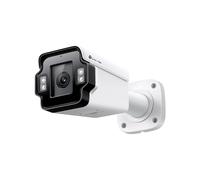 TP-Link VIGI InSight S345ZI Caméra IP Extérieure Balle 4MP CMOS 2688x1520, Zoom Optique 5x, IR 10m, IP67, DWDR, PoE, Audio Bidirectionnel