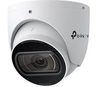 TP-Link VIGI InSight S445ZI V1 - Caméra de surveillance réseau - PIZ - tourelle - à l'épreuve du vandalisme / résistant aux intempéries - couleur (Jour et nuit) - 4 MP - 2688 x 1520 - montage M14 - mo