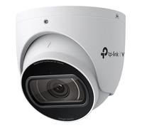 TP-Link VIGI InSight S445ZI V1 Caméra PTZ Réseau Turret Blanche, Métal