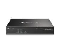 TP-Link VIGI NVR1004H-4P V1 Serveur NVR 4 Canaux