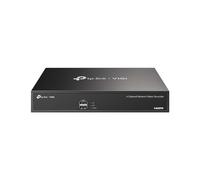 TP-Link VIGI NVR1004H Grabador H.265+ 4 C 1x10-100 1xHDMI