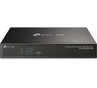 TP-LINK VIGI NVR1008H-8MP V1 - NVR - 8 Canaux