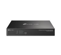 TP-Link VIGI NVR1008H Enregistreur vidéo sur réseau 1U Noir