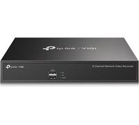 TP-LINK VIGI NVR1008H - NVR - 8 canaux - compatible réseau