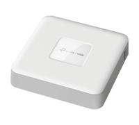 TP-Link VIGI NVR1104H-4P Blanc