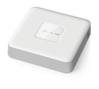 TP-Link Enregistreur vidéo réseau VIGI NVR1104H-4P Ultra HD, PoE