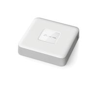 TP-Link VIGI NVR1104H-4P Enregistreur Vidéo Réseau 4 Canaux, 8MP, PoE 53W, HDMI 4K, H.265+, Ethernet Gigabit, 1 SATA, 2 USB 2.0, Blanc