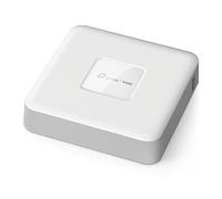 TP-Link NVR VIGI NVR1104H-4P – 4 canaux PoE, 1 baie HDD, H.265+