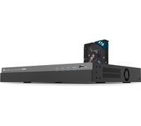 TP-Link VIGI NVR2016H-16MP-4TB(UN) TP-Link Omada IPCam VIGI NVR2016H-16MP-4TB 16 canaux PoE+