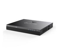 Enregistreur vidéo réseau TP-Link VIGI NVR2016H-16MP 16 canaux HDMI USB frontal 1U Noir