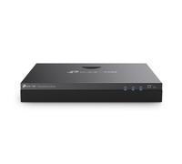 TP-LINK VIGI NVR2016H 16-Channel Network Video Recorder