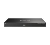 TP-Link VIGI NVR4032H Enregistreur vidéo sur réseau Noir