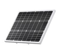 TP-Link VIGI Solar Panel 60W V1 - Panneau solaire - 60 Watt