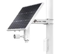 TP-Link VIGI SP6030(UN) TP-Link Omada Système d'alimentation solaire intelligent VIGI