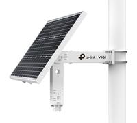 TP-Link VIGI SP9030(UN) TP-Link Omada Système d'alimentation solaire intelligent