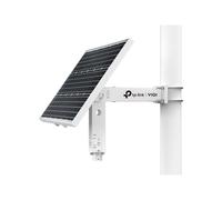 TP-Link VIGI SP9030 V1 - Panneau solaire - 90 Watt - lithium - 31.2 Ah - RJ-45