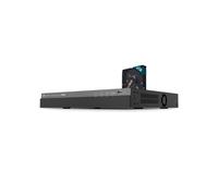 TP-Link VIGI VIGINVR2016H-16MP4TB NVR 16 Canaux 4K UHD, HDD 4To SATA, PoE, H.265+, Ethernet Gigabit, Sorties HDMI/VGA, 2xUSB 2.0