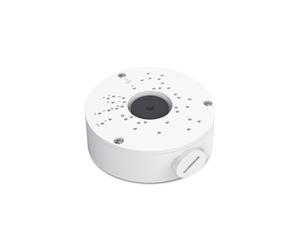 TP-Link VJB-300 boîte de jonction caméra IP Boîte de jonction en aluminium durable qui combine légèreté et robustesse pour une optimisation efficace