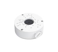 TP-Link VJB-300 Boîte de Jonction Réseau Aluminium Blanc 125x45.7x130.4mm, 364g, Conforme Normes Réseau, Visserie incluse