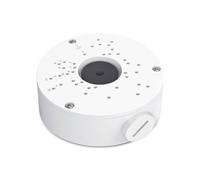 TP-Link Boîtier de raccordement pour caméra – montage mural/plafond – intérieur/extérieur – blanc