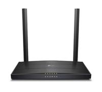 TP-Link Archer VR400 routeur sans fil Gigabit Ethernet Bi-bande (2,4 GHz / 5 GHz) Noir