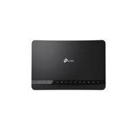 TP-Link VX220-G2V Routeur sans fil double bande (2,4 GHz/5 GHz) Noir