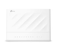 TP-Link VX230v routeur sans fil Gigabit Ethernet Bi-bande (2,4 GHz / 5 GHz) Blanc