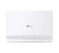 TP-Link VX231V(DE) Boîtier Internet Wi-Fi 6 4 Modem VDSL/ADSL